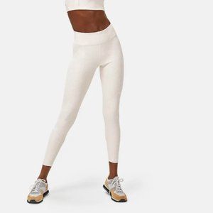*NWT* Outdoor Voices Warmup Legging in Oatmeal, M